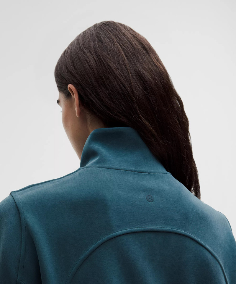 Softstreme Half-Zip *Long 7