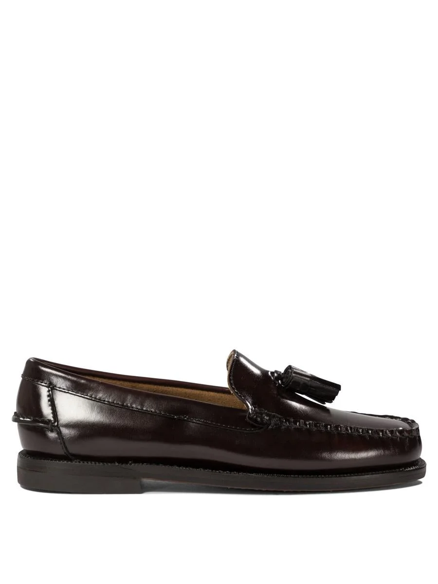Sebago "Classic Will" Loafers - 1