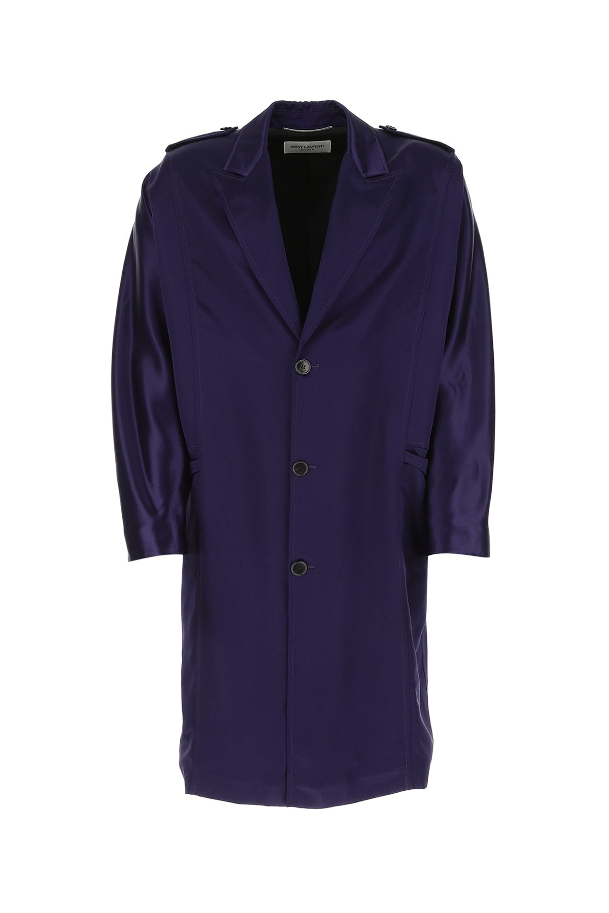 Saint Laurent Men Giacca - 1