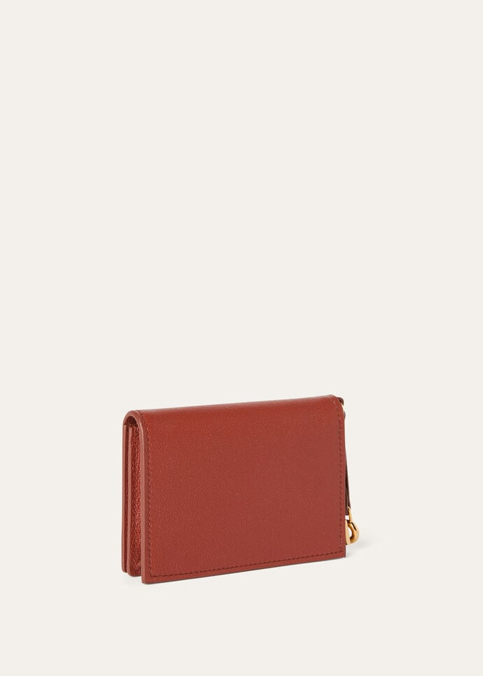 Extra Card Holder - 4