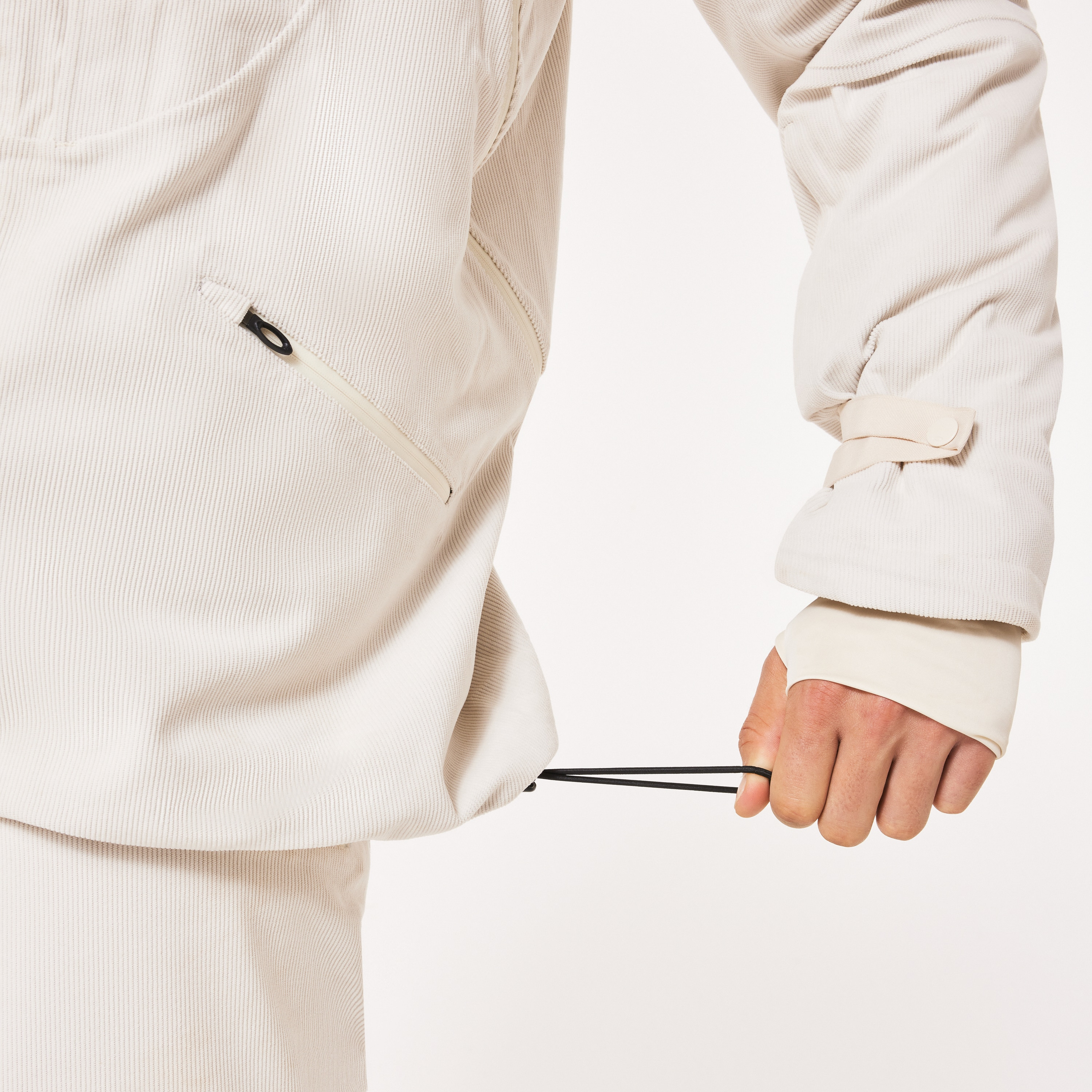 Latitude Flex Tech Jacket - 7