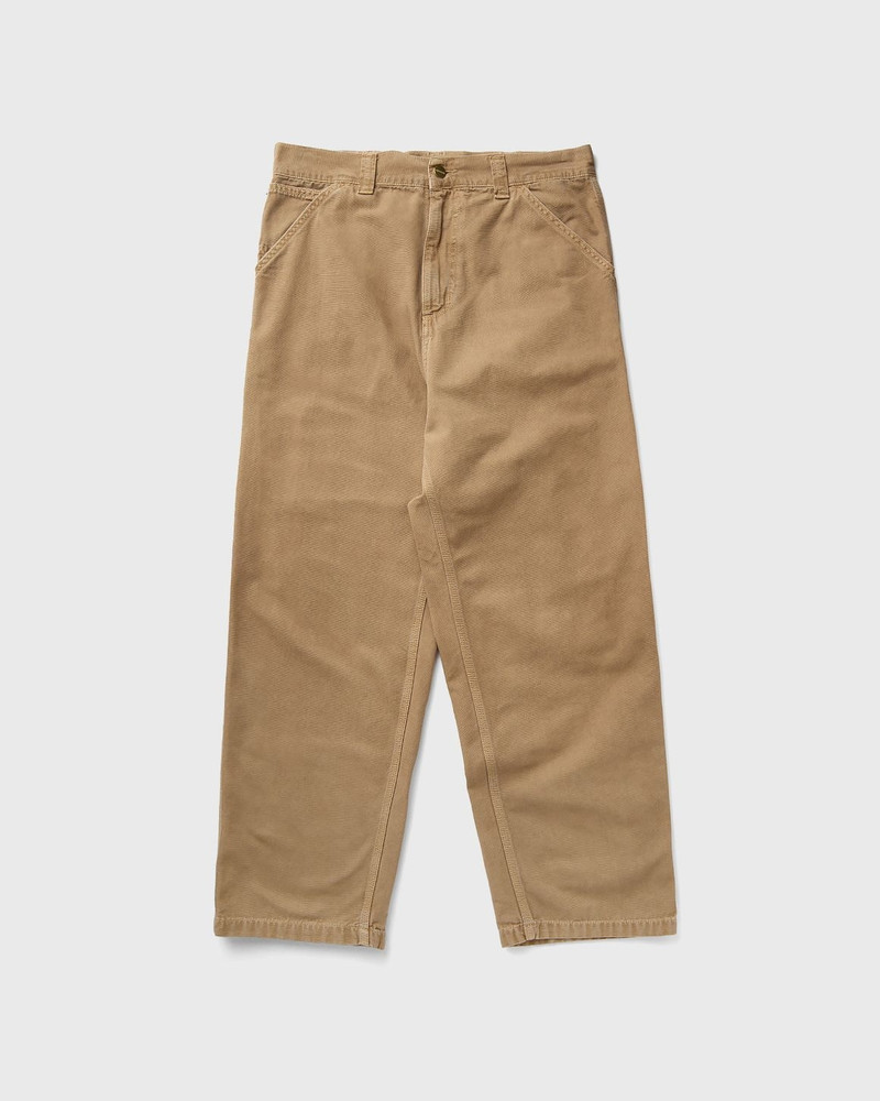 OG Single Knee Pant 1
