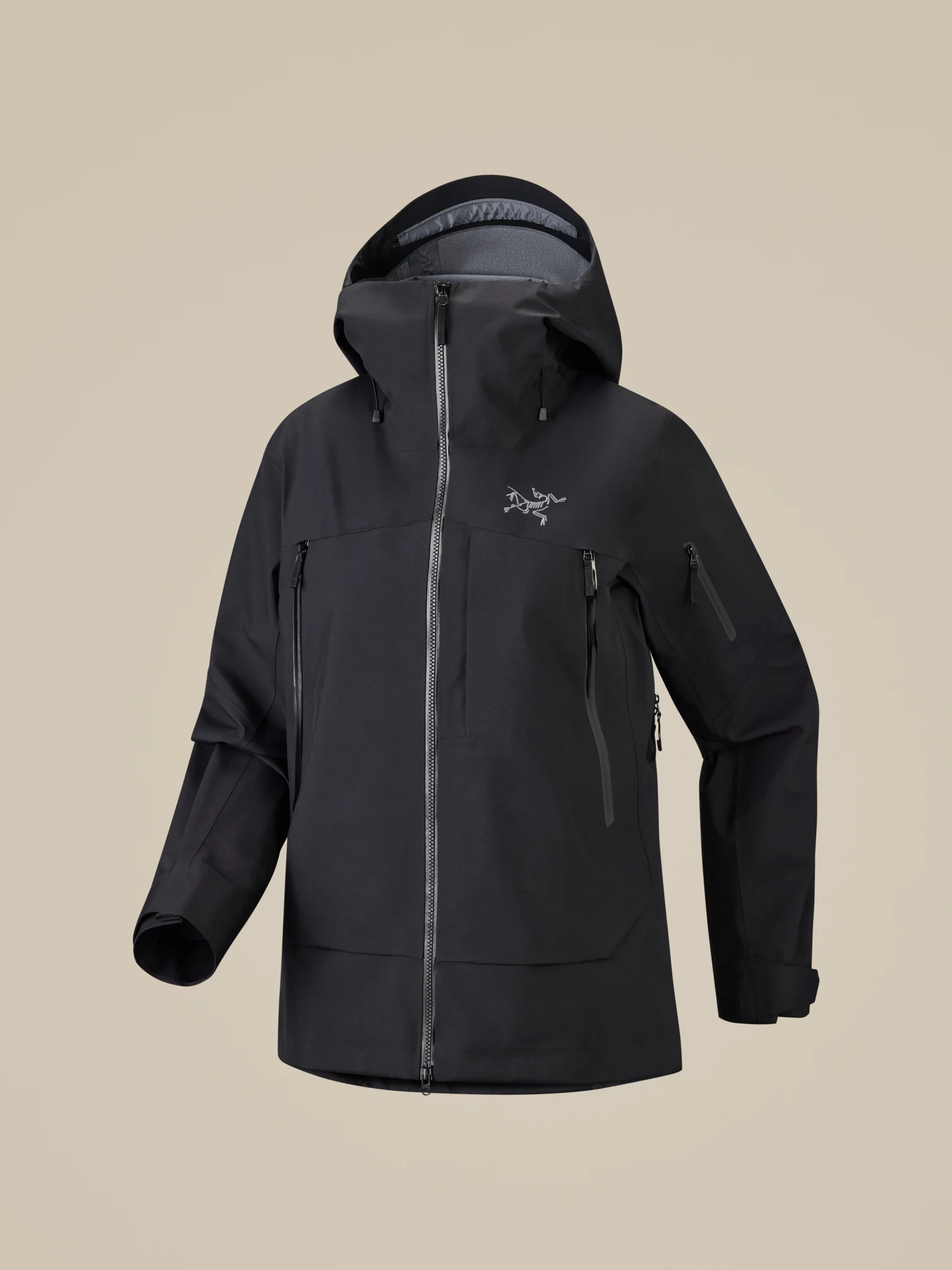 Sentinel Jacket - 1