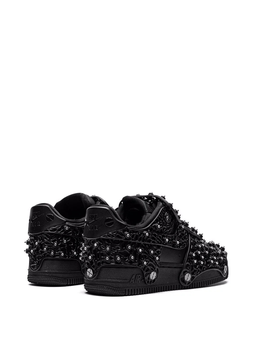 x Swarovski Air Force 1 low-top sneakers - 3