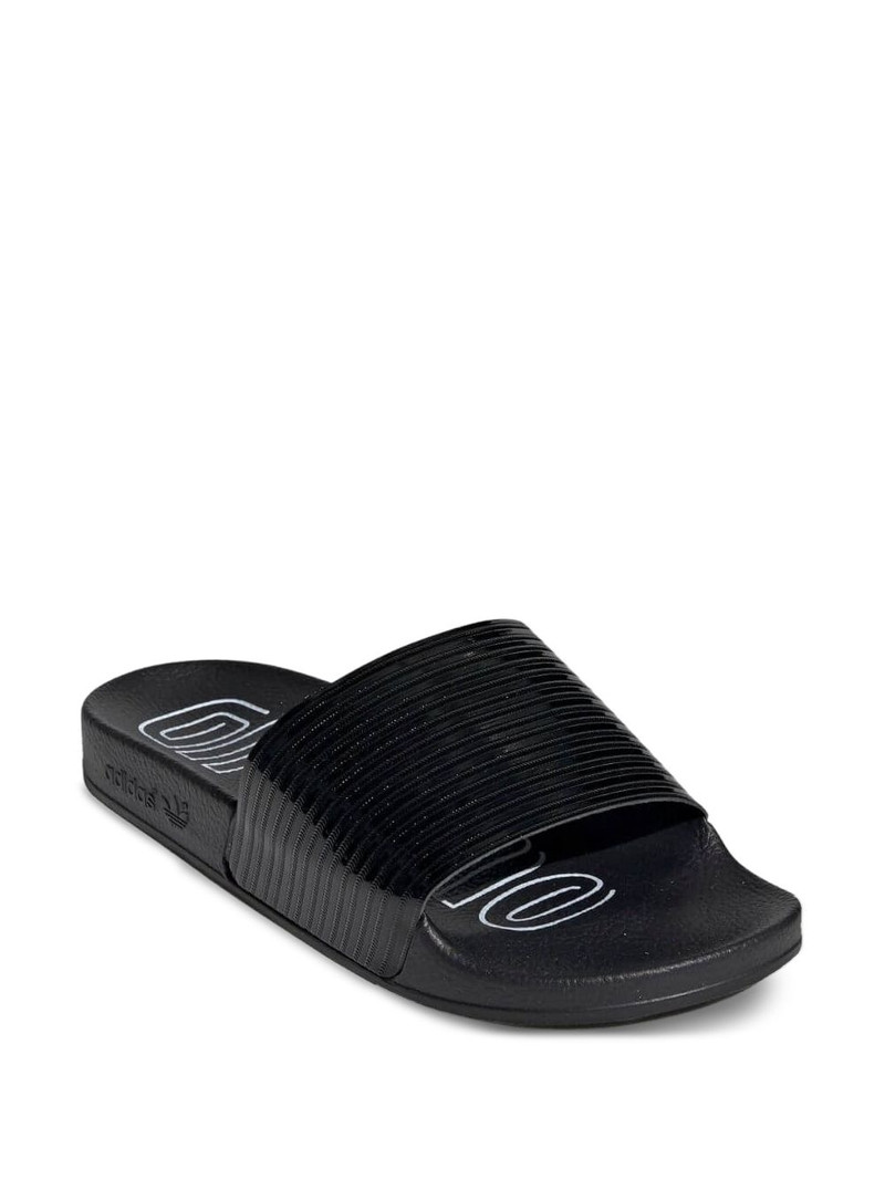 adidas Adilette slides outlook