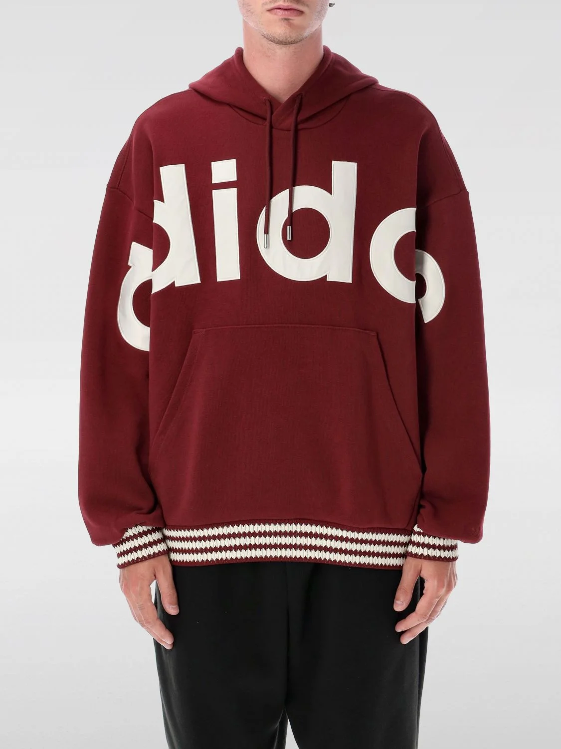 Sweatshirt men Adidas Originals - 1
