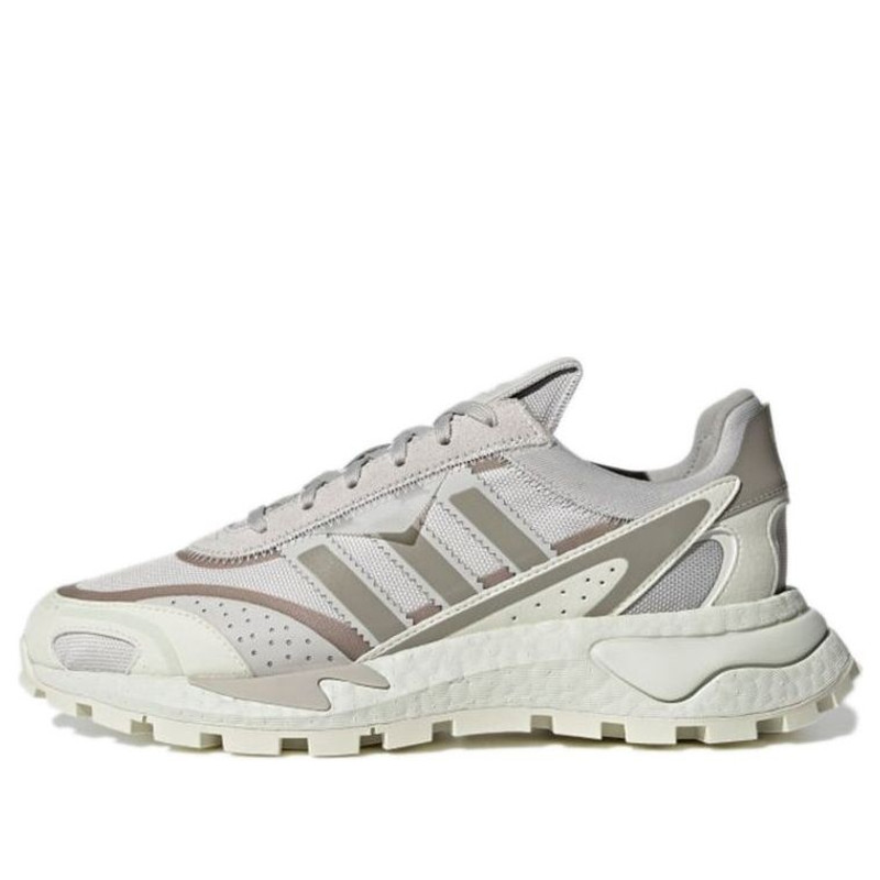 adidas Retropy P9 'Aero Green Aluminium' H03086 - 1