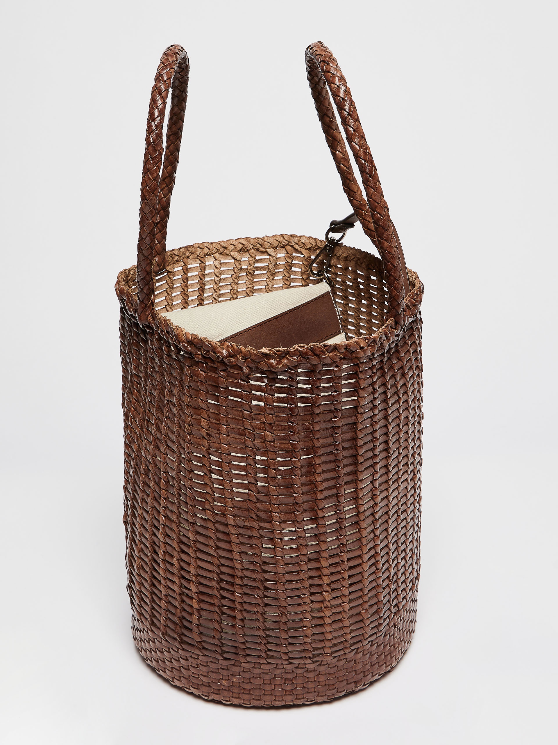 OTTAVIA Leather bag - 4