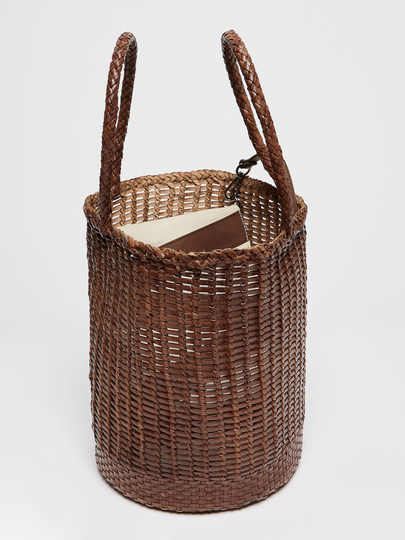 OTTAVIA Leather bag 4