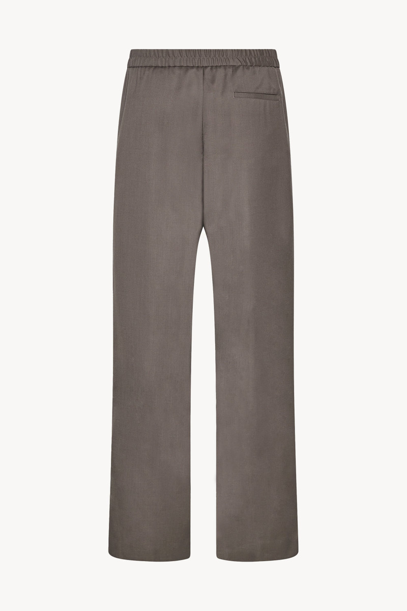 The Row Ari Pant outlook