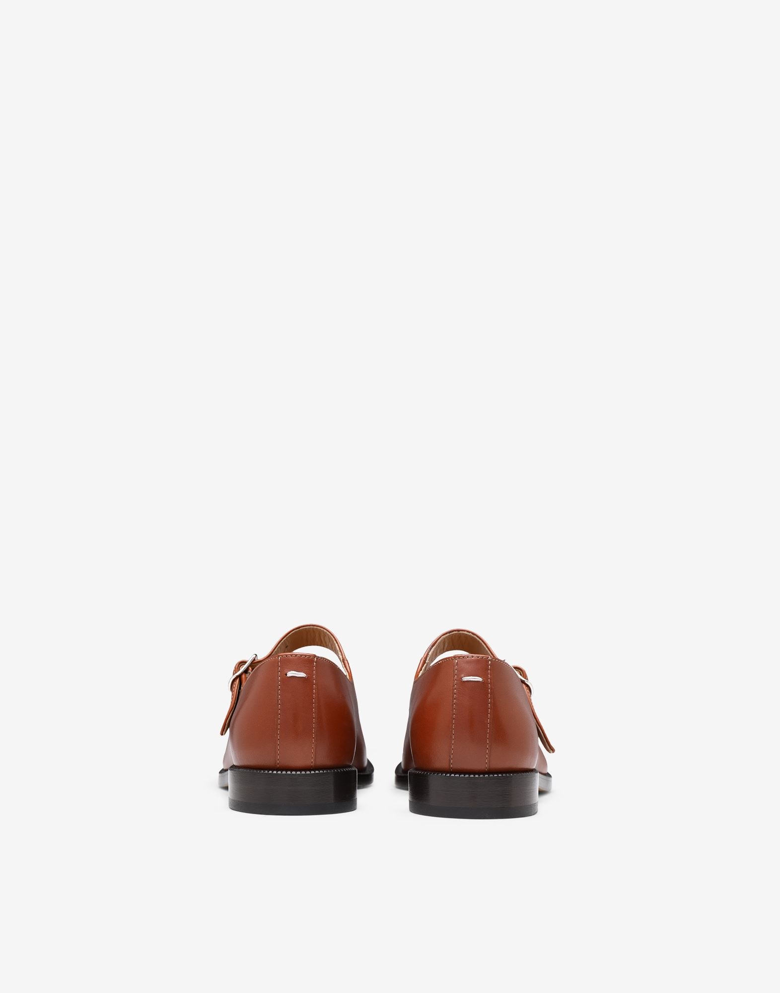Tabi Mary-Jane shoes - 3