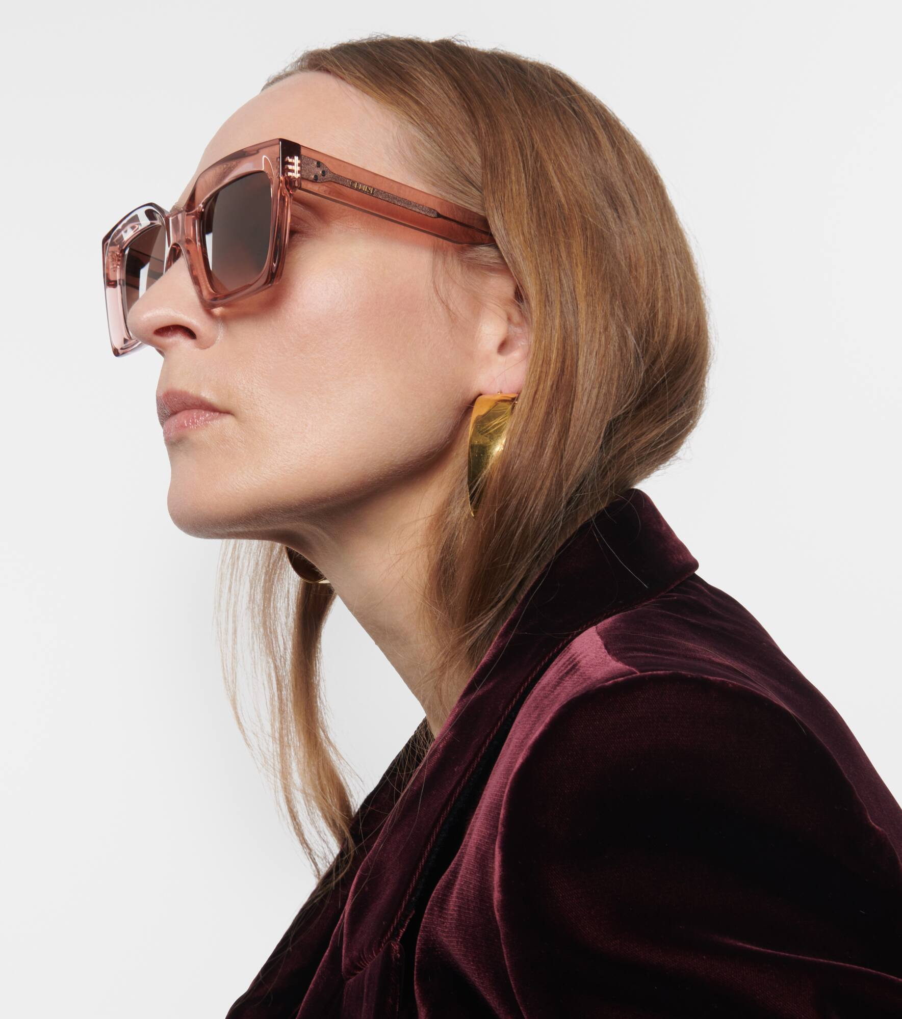 Square sunglasses - 5