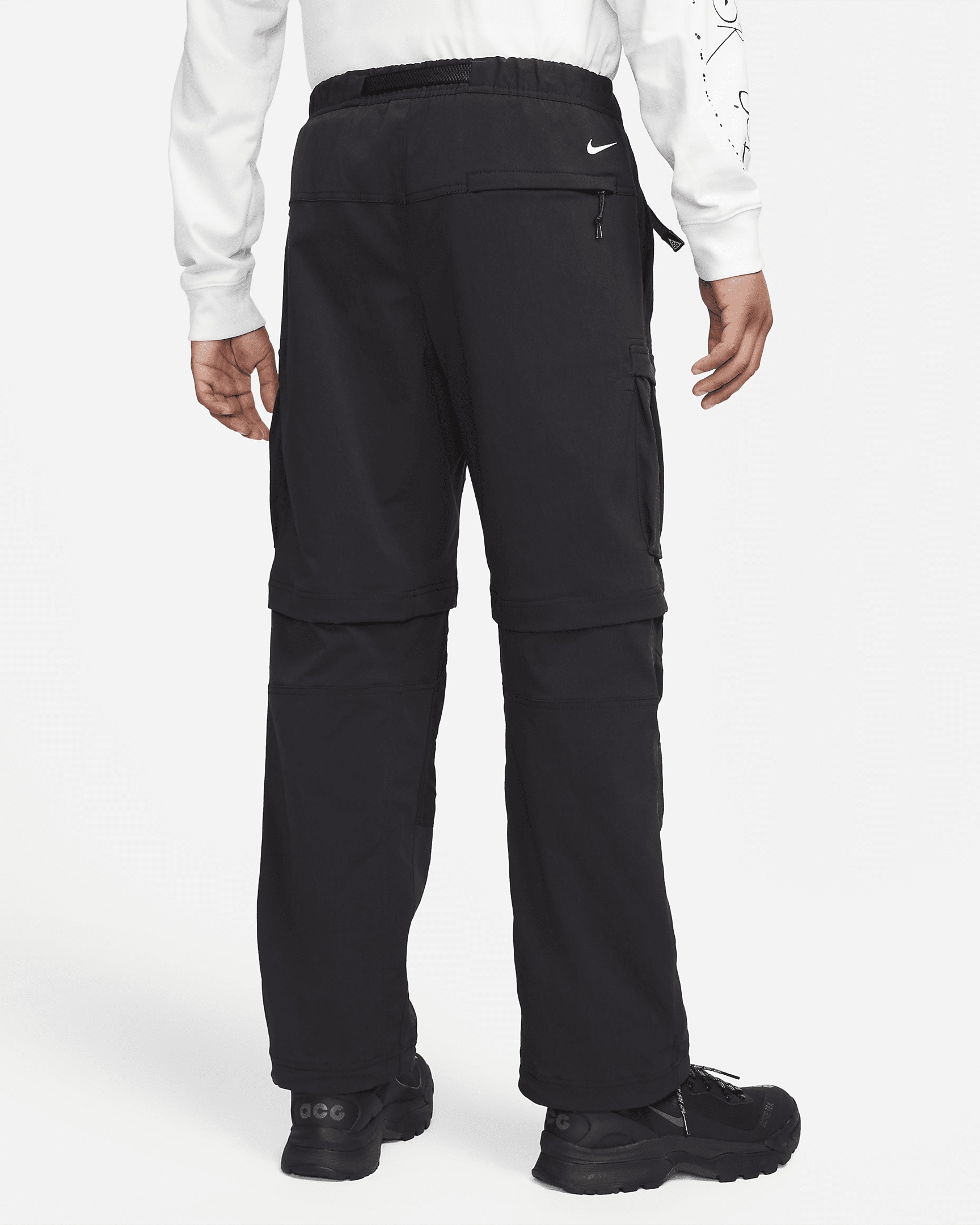 Men's Nike ACG "Smith Summit" Cargo Pants - 2