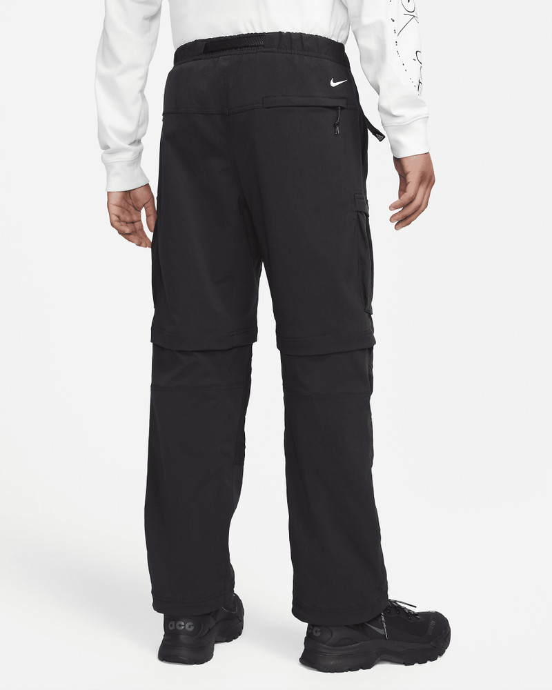 Nike Men's Nike ACG "Smith Summit" Cargo Pants outlook