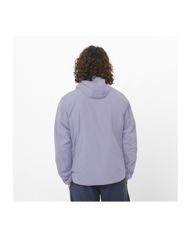 SALOMON MOUNTAIN FLEX outlook