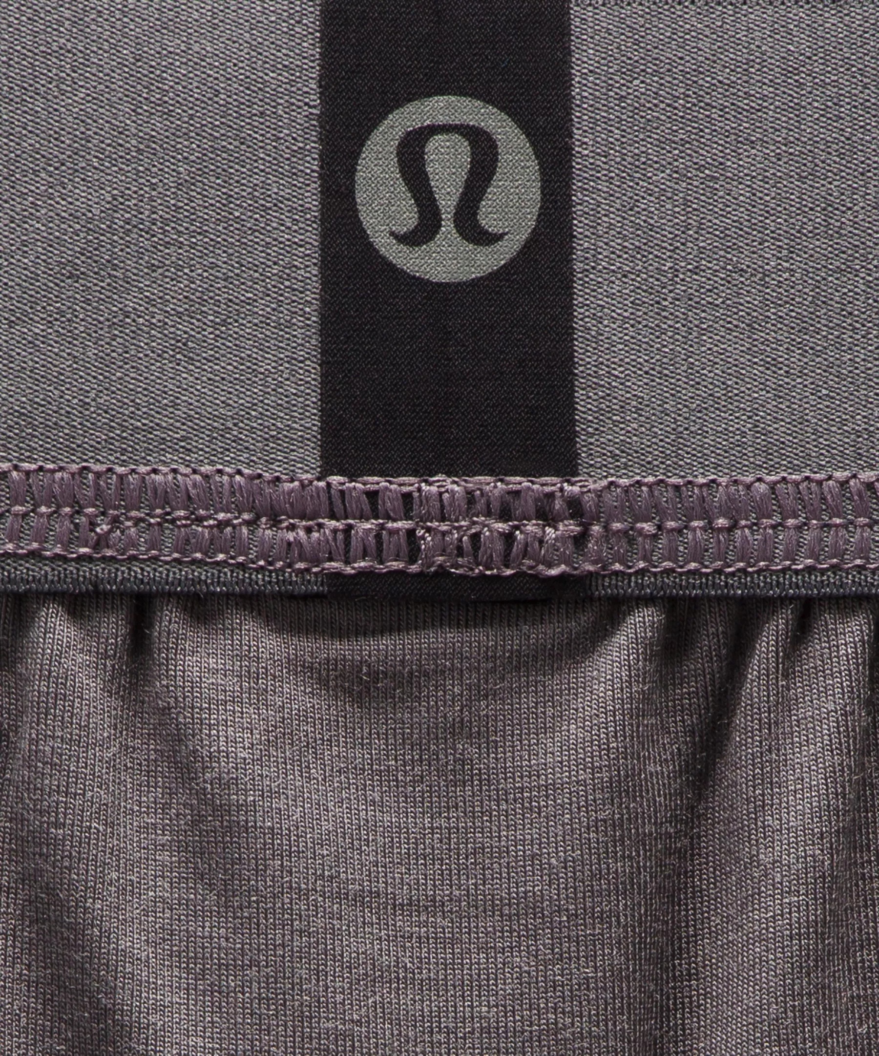 Always In Motion Long Boxer 7" 5 Pack - 4