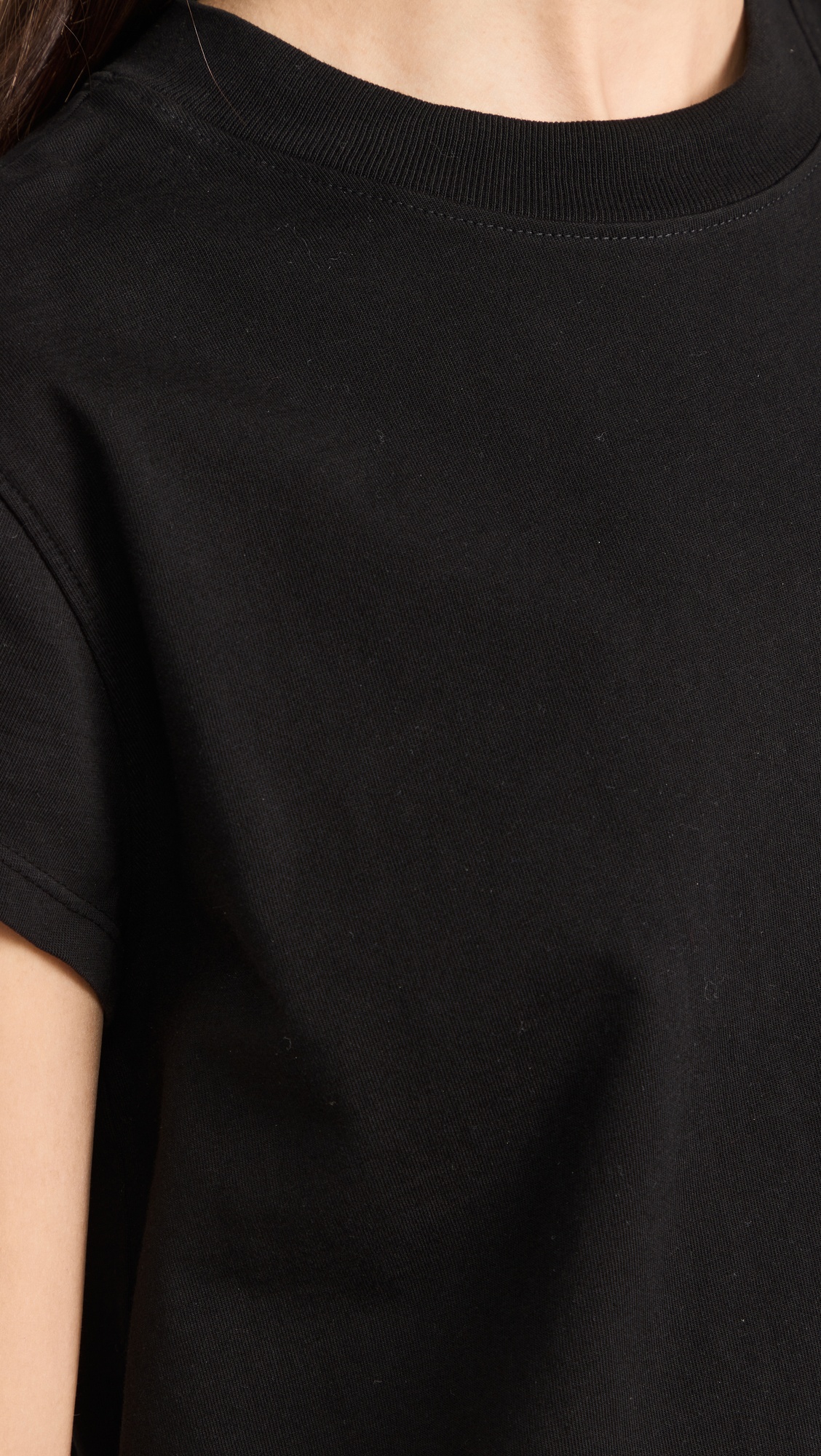 Bryce Cap Sleeve T-Shirt - 5