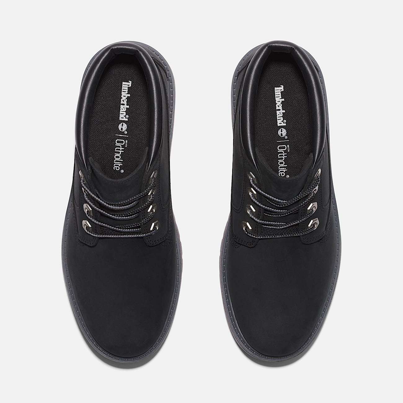 Women's Stone Street Waterproof Platform Chukka - 2