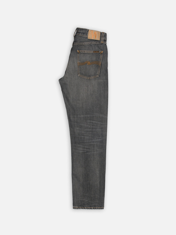 Rad Rufus Grey Crosshatch - 4