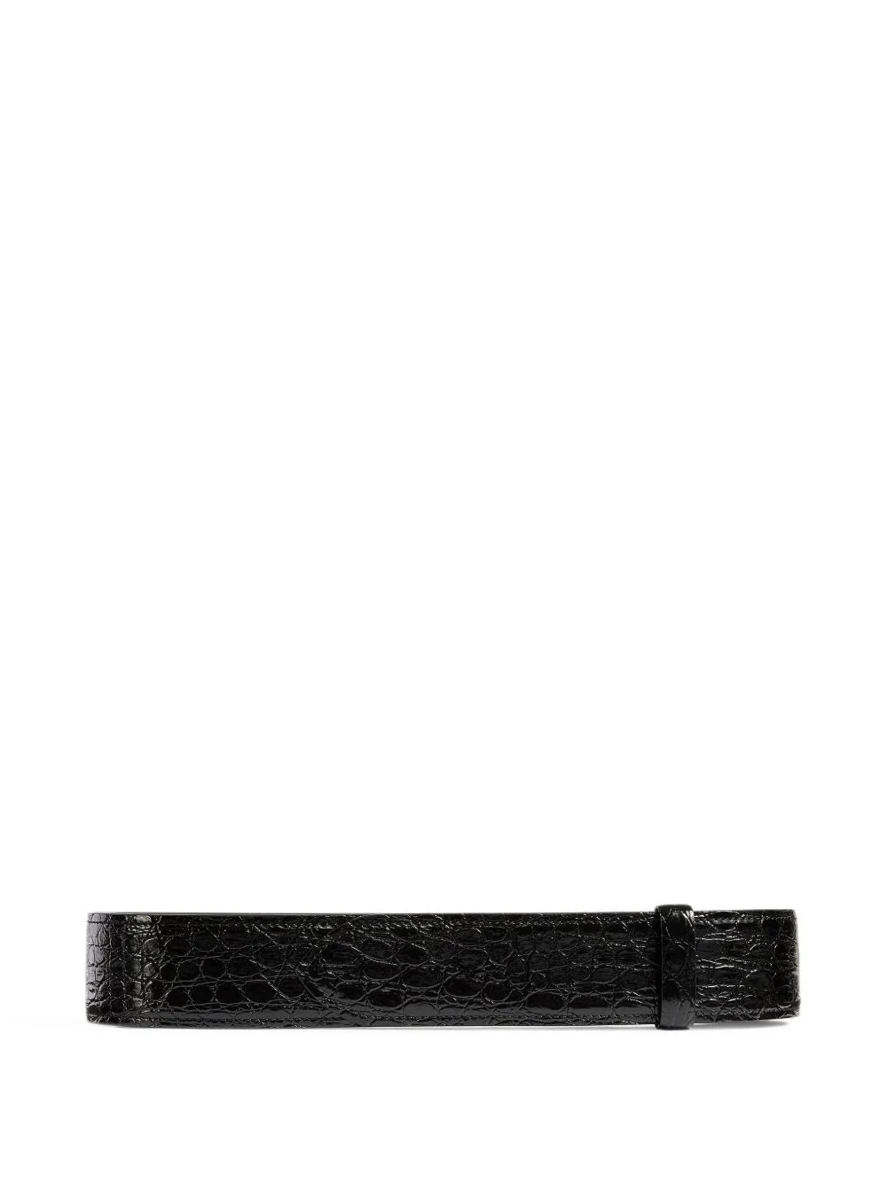 Theo waist belt - 1
