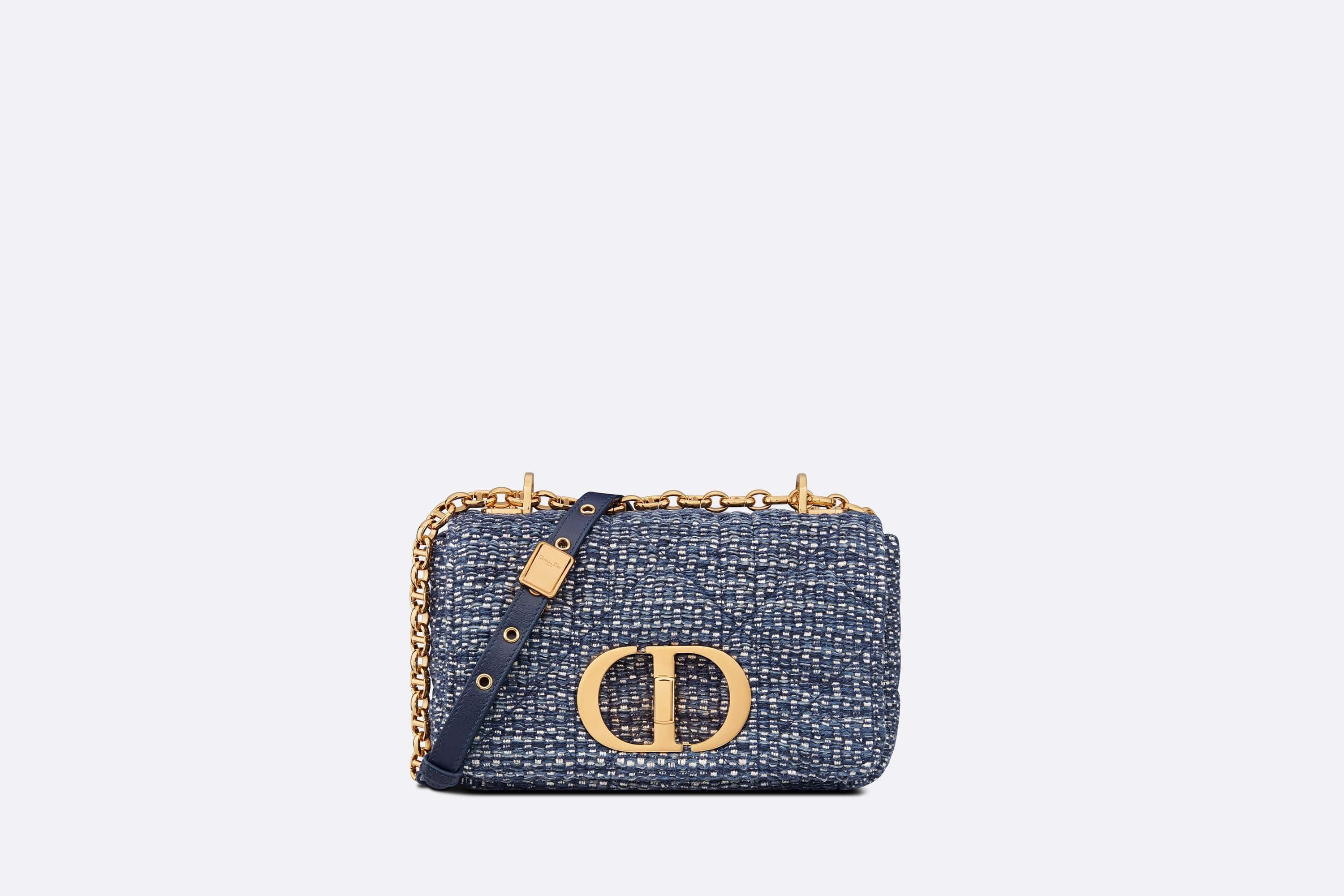 Small Dior Caro Bag - 1