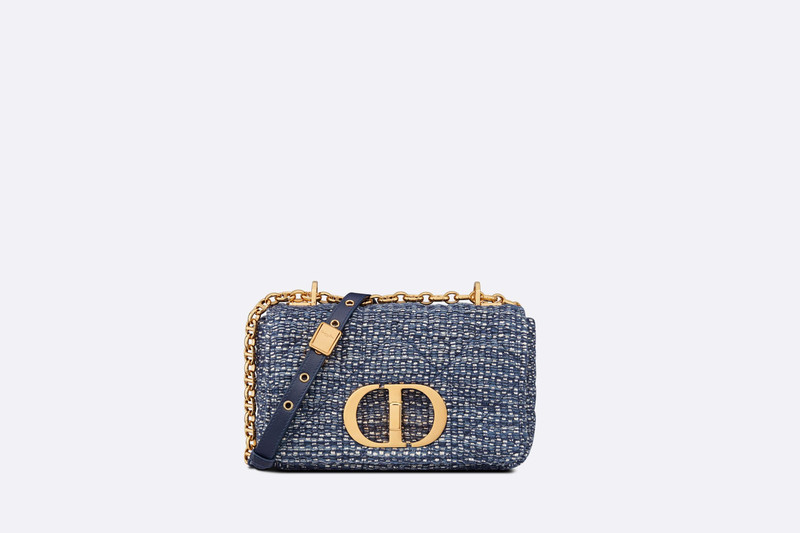 Small Dior Caro Bag 1