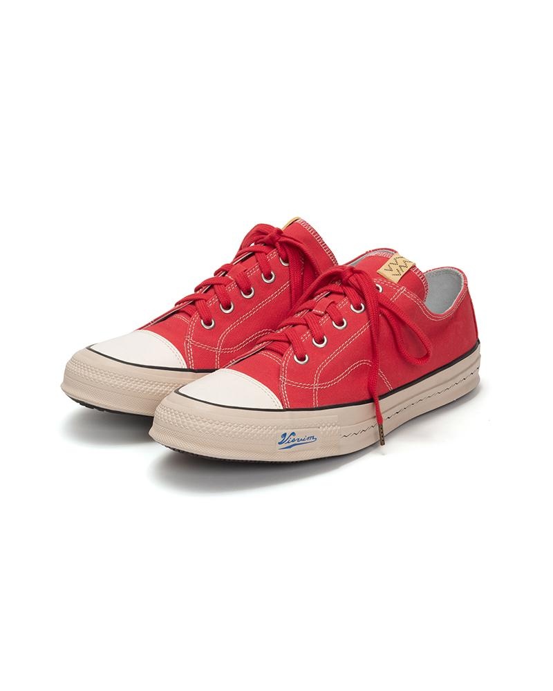 SKAGWAY L.T. LO RED - 5