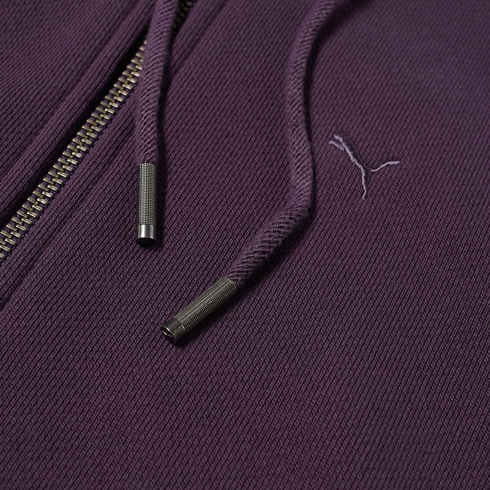 Puma MMQ Full Zip Hoody - 3