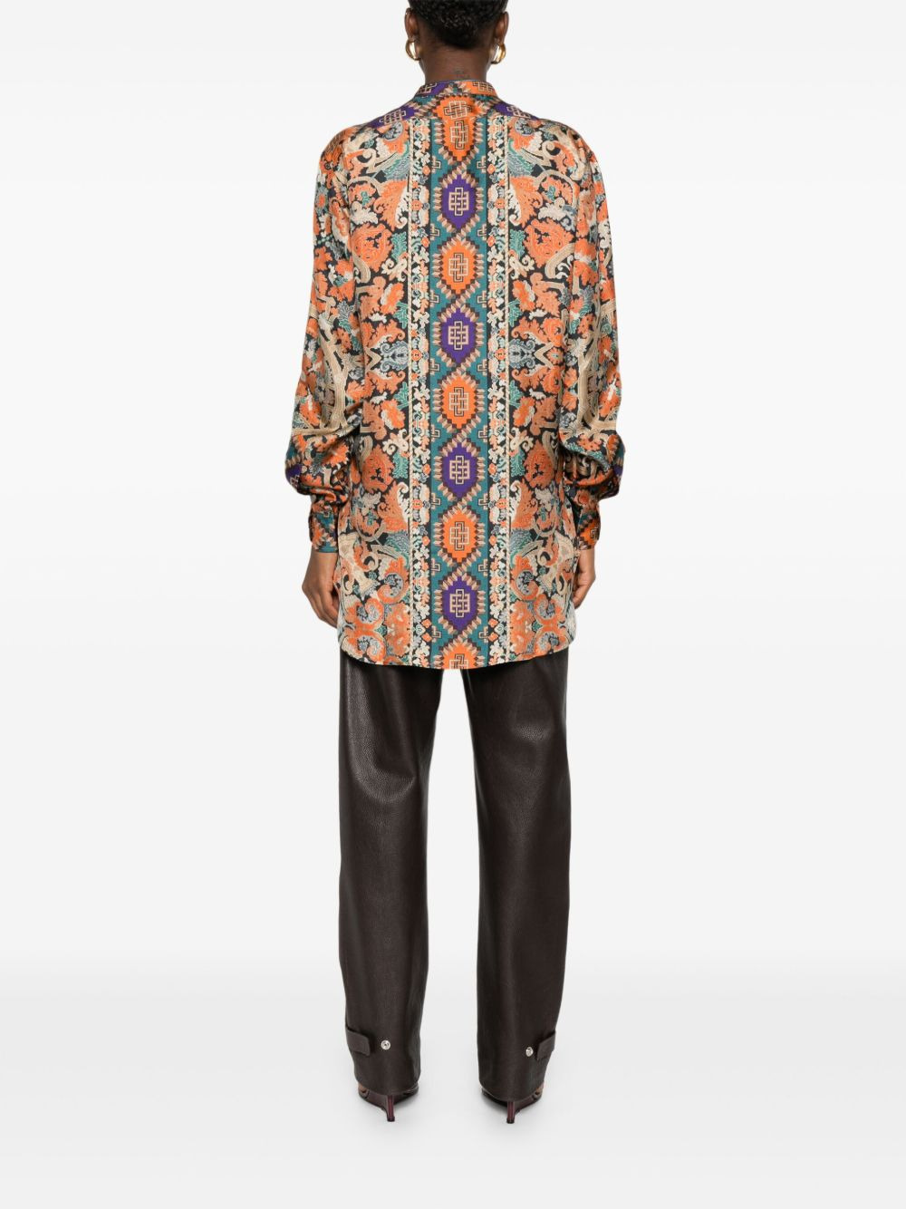 Pierre Louis Mascia - z Pierre Louis Mascia Shirt - 4
