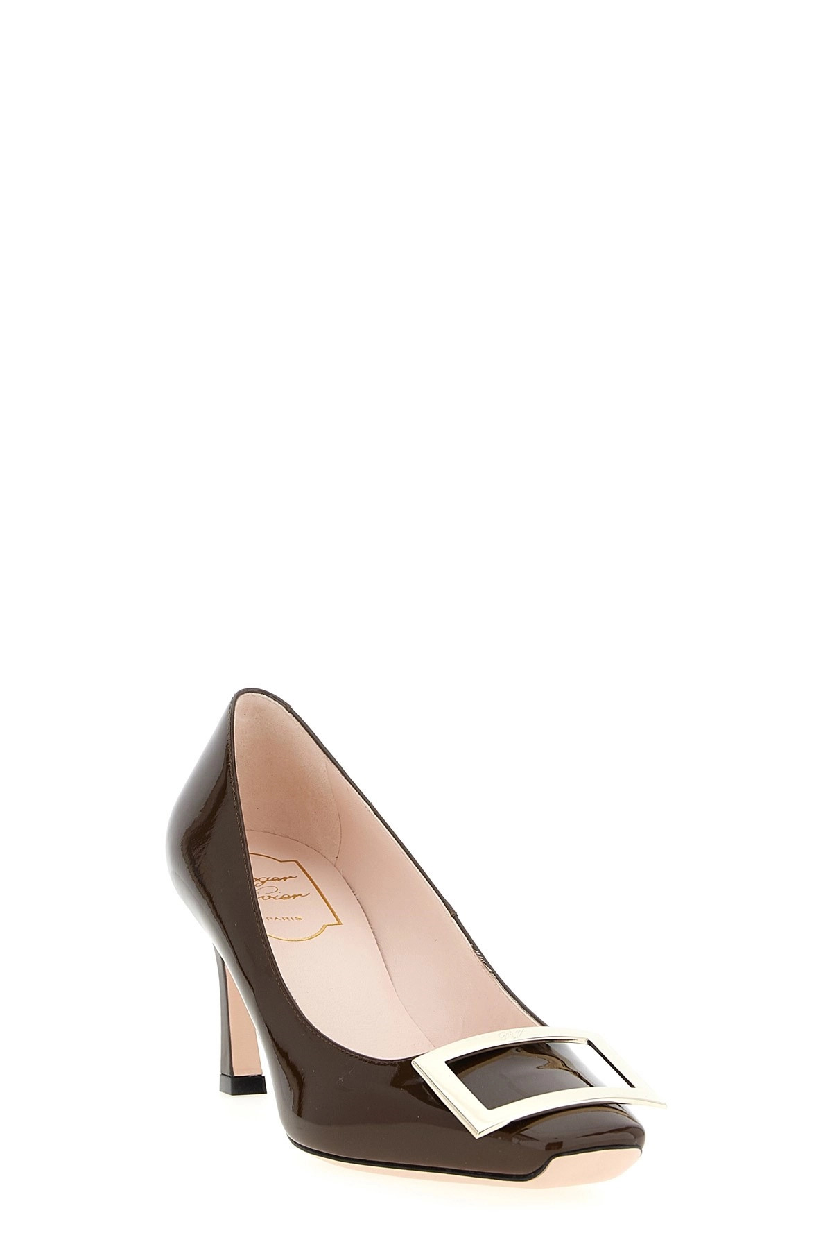 'Trompette' pumps - 2