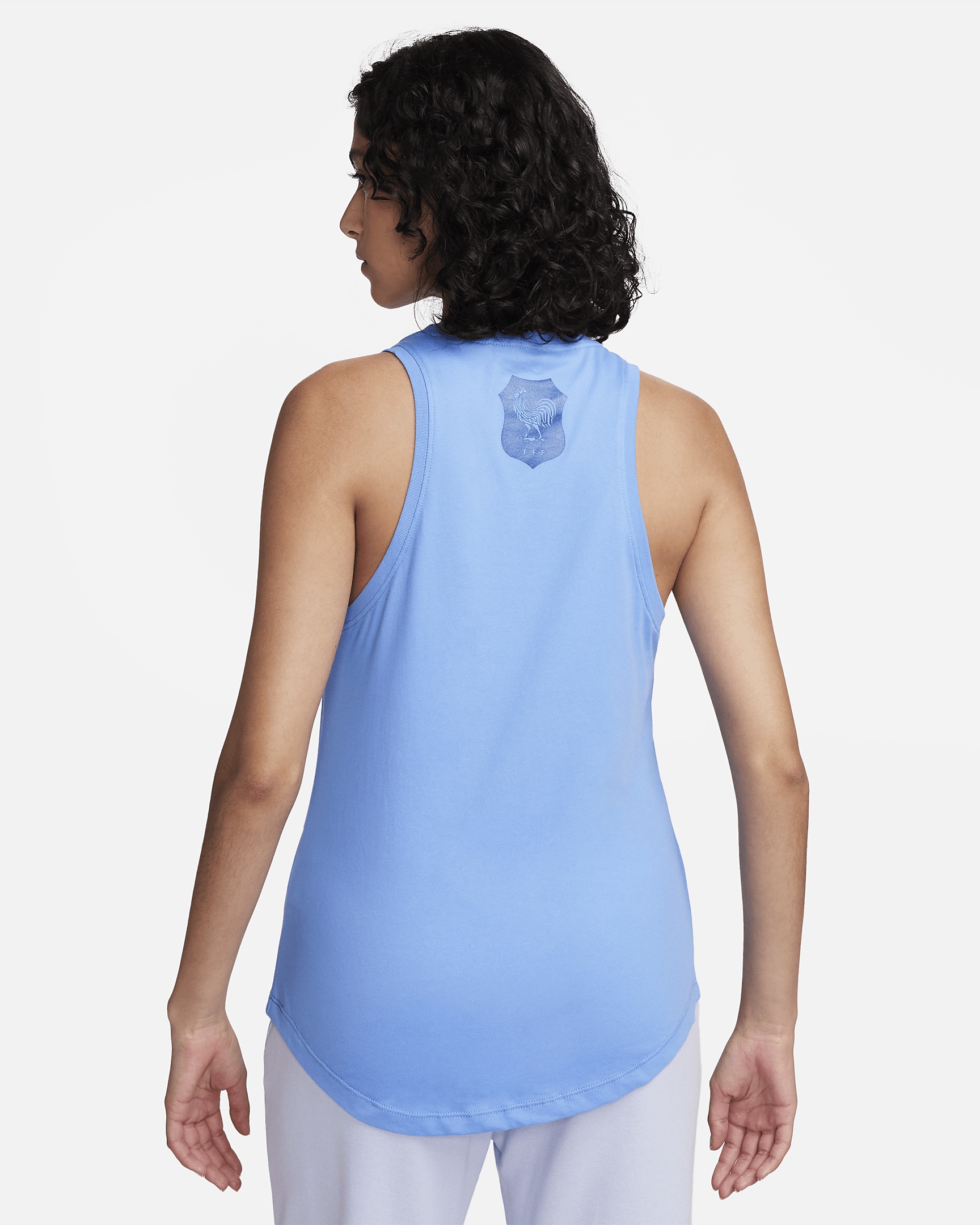 FFF Nike Women's Tank Top - 2