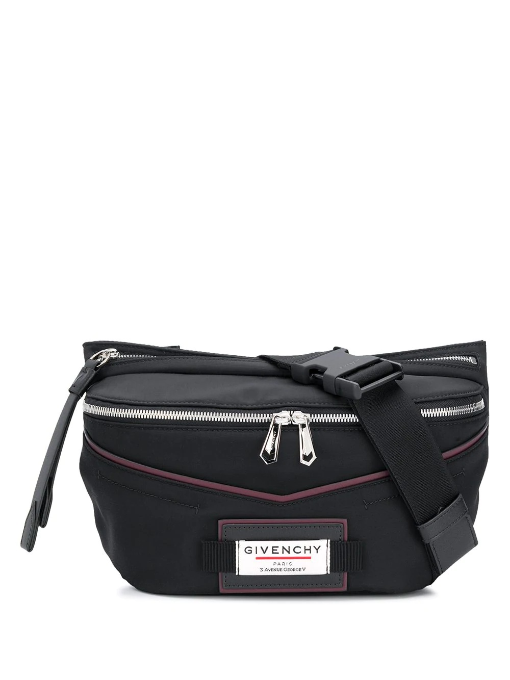 Downtown belt bag - 1