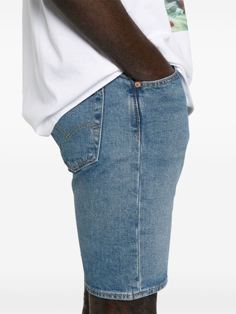 501Â® Original straight-cut shorts 5