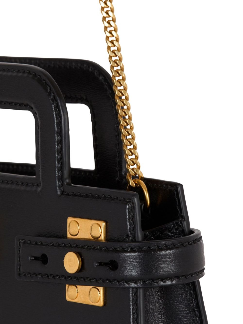 small B-Buzz tote bag - 5