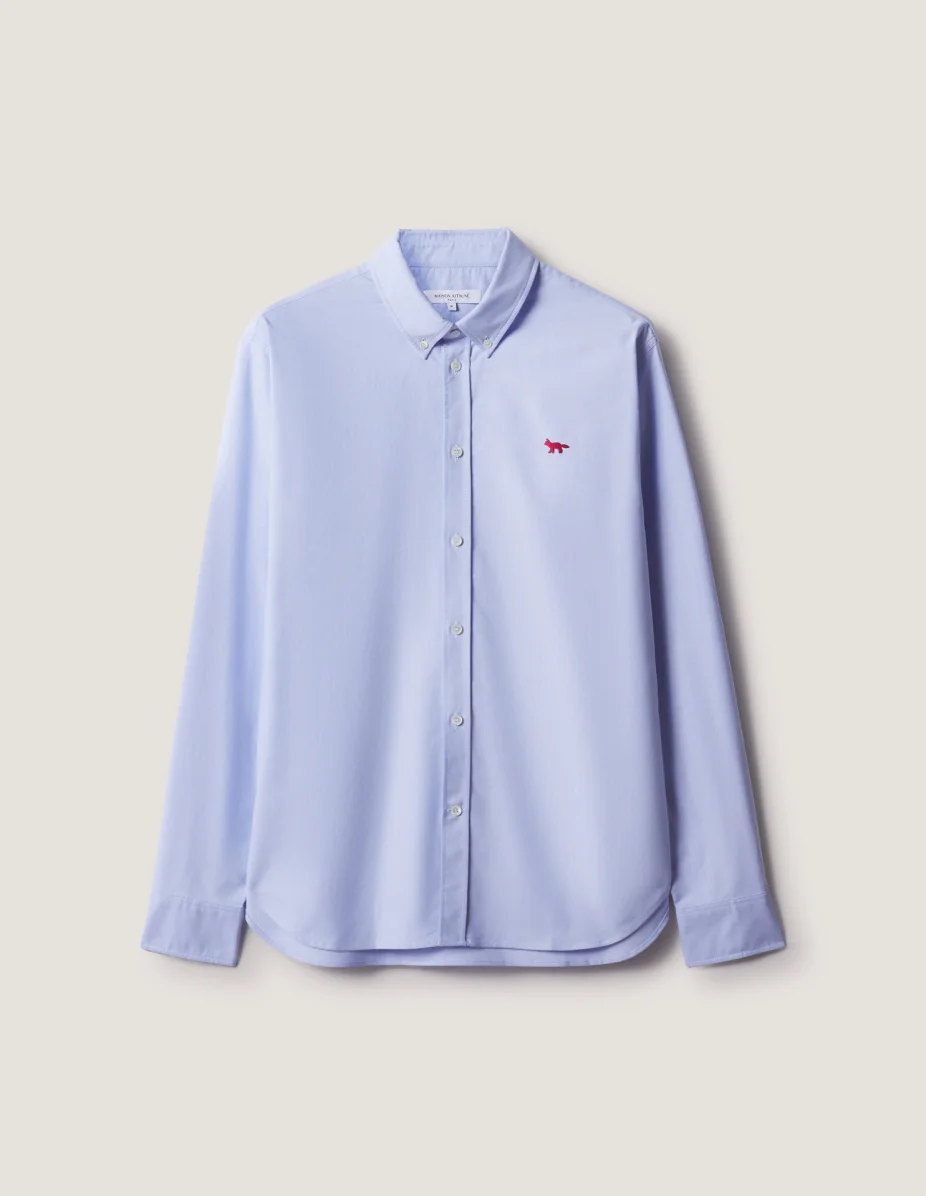 PROFILE FOX CASUAL SHIRT - 1