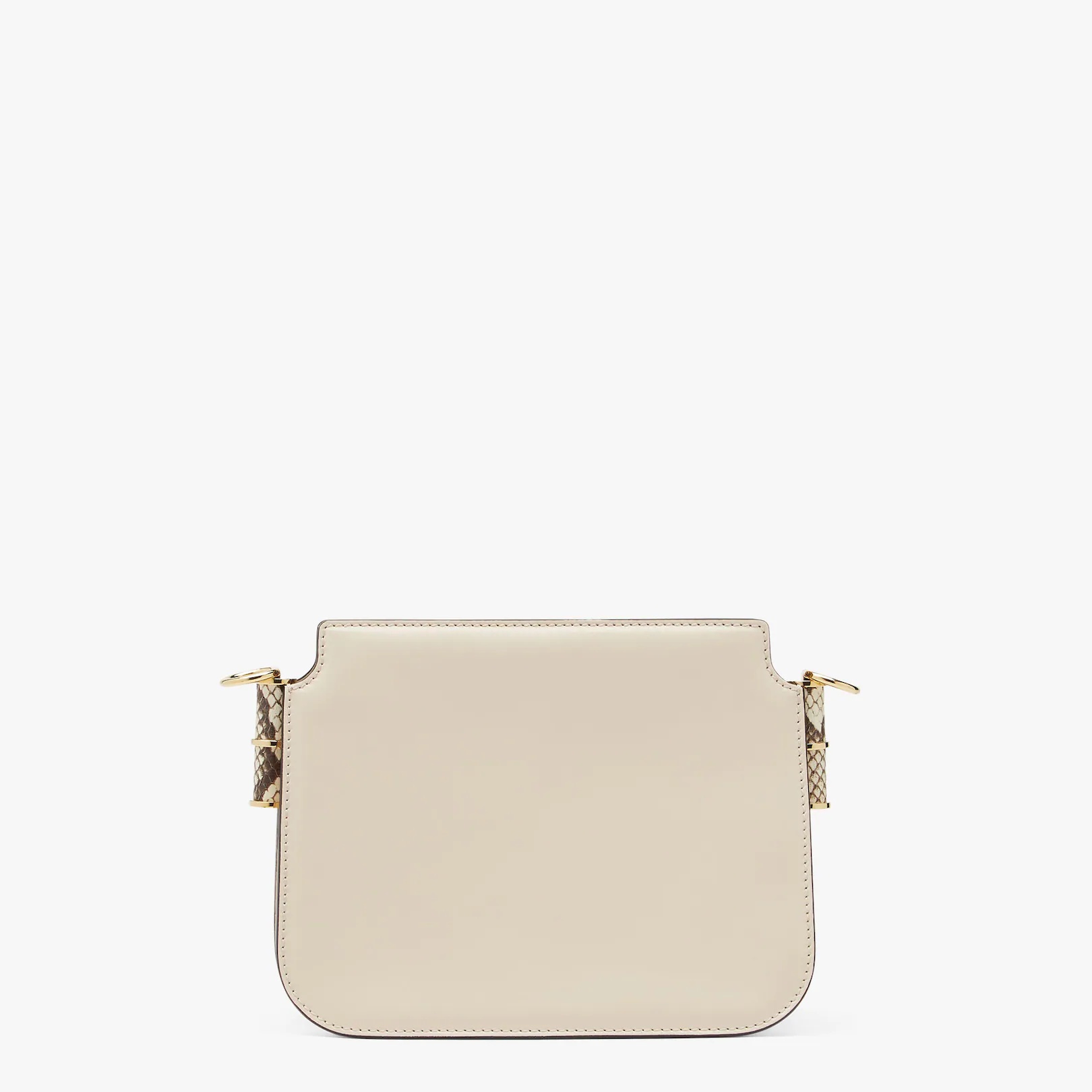 White leather bag - 3