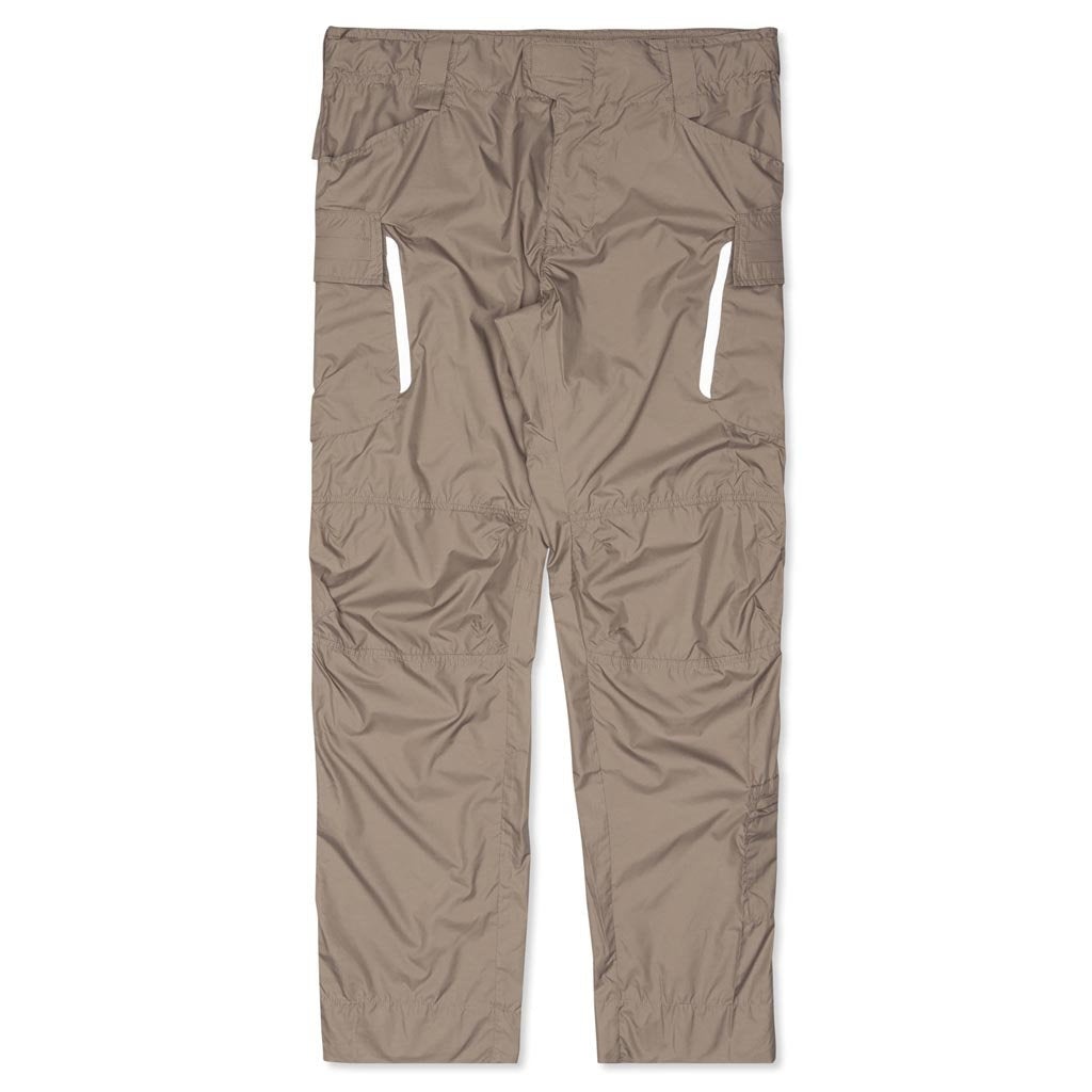 1017 ALYX 9SM TACTICAL PANT - TAUPE - 1