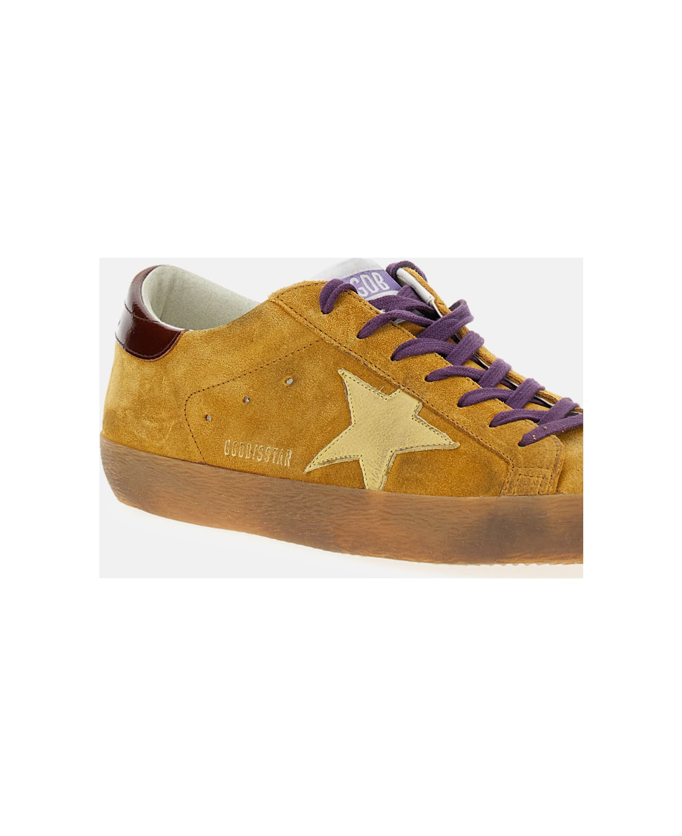Super-star Sneakers - 4