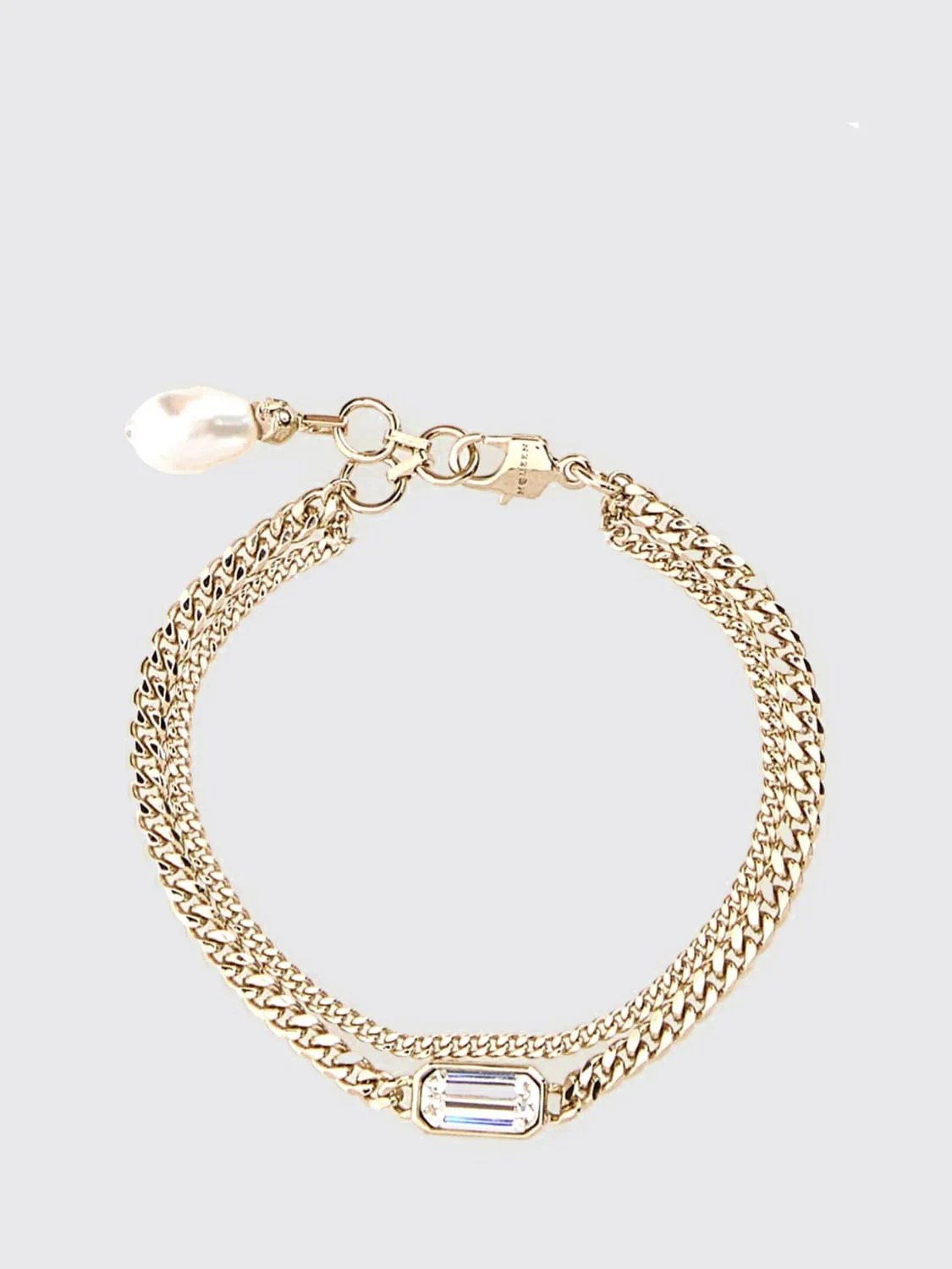 Jewel woman McQueen - 1