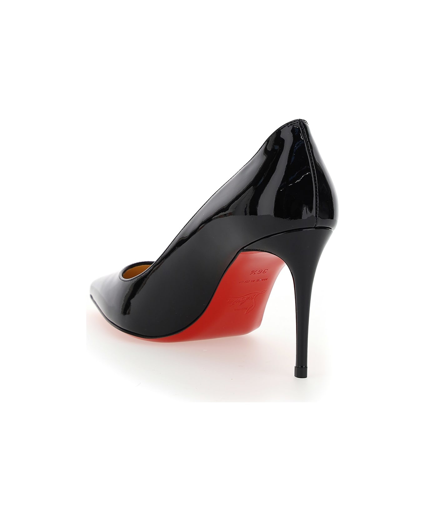 Kate Pumps - 3