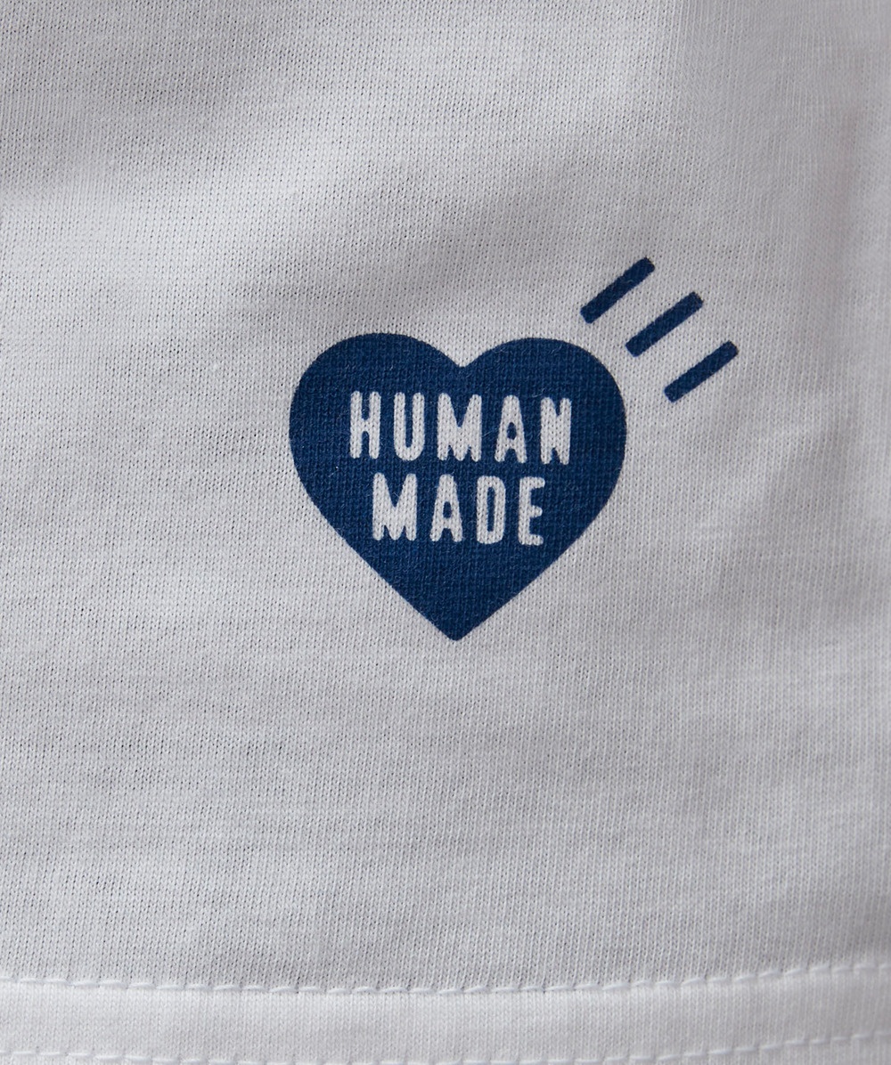3-pack t-shirt - 5