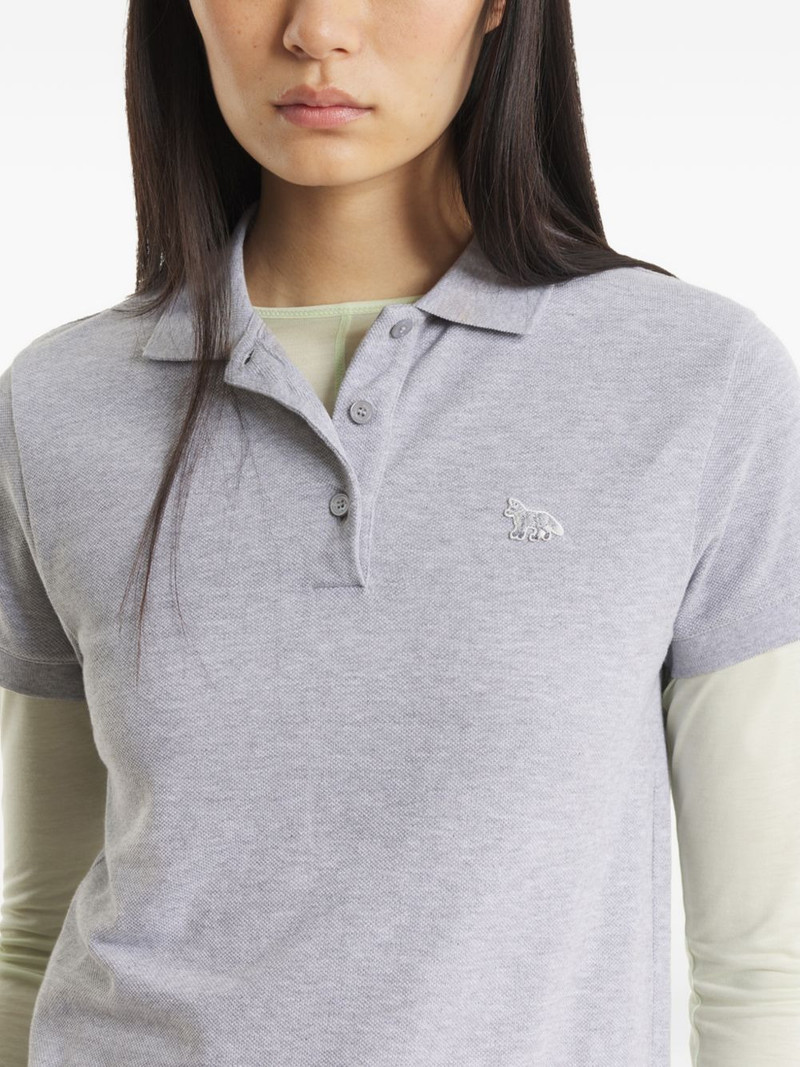 embroidered polo shirt 4