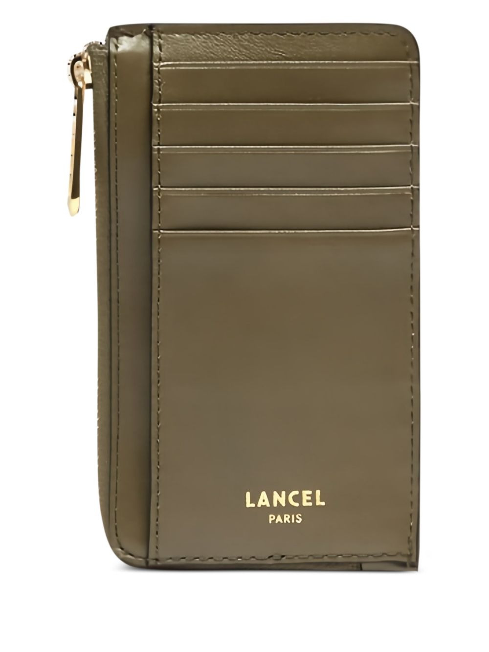 Angele zip-around card holder - 2