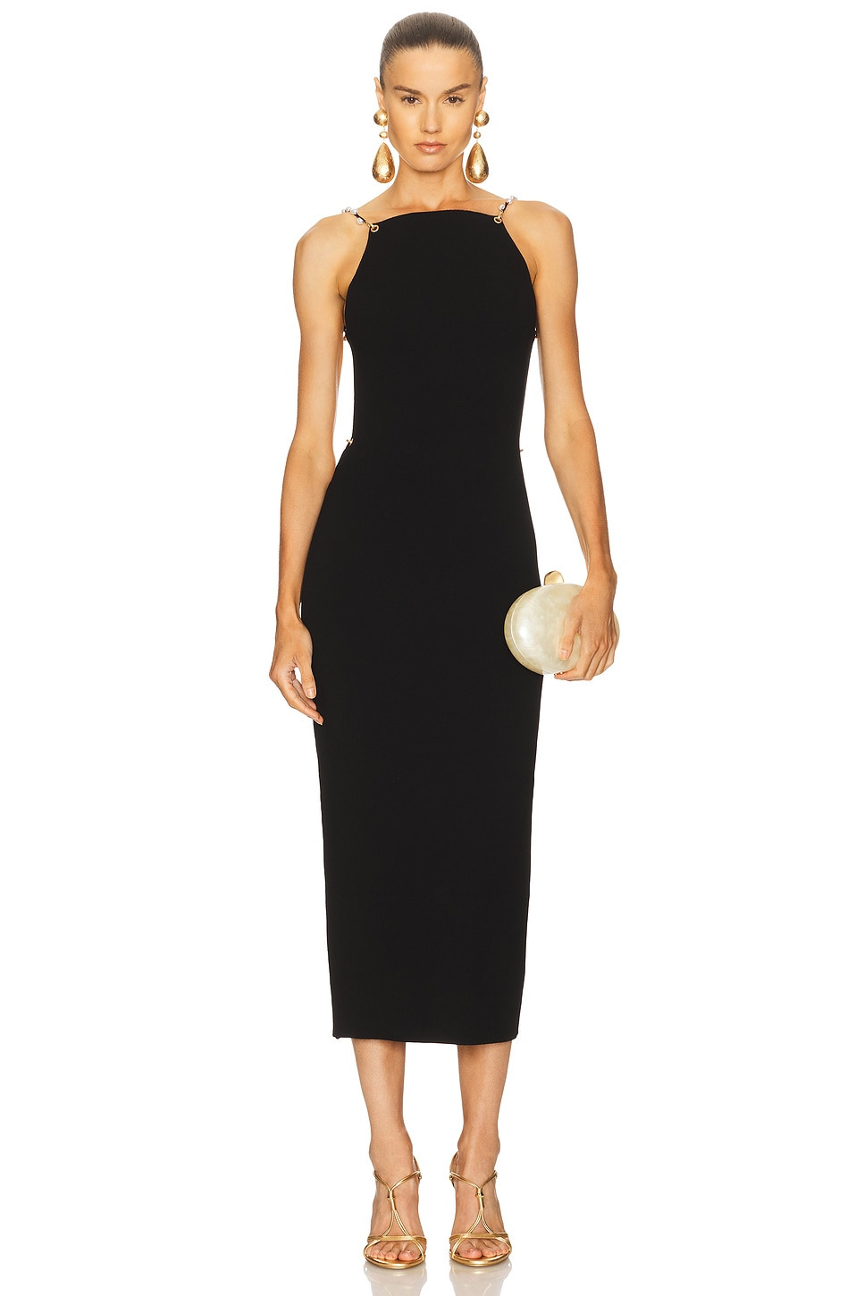 Cassi Dress - 2