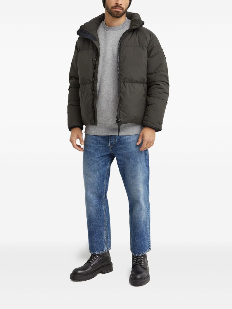 Canada Goose Lawrence padded jacket outlook