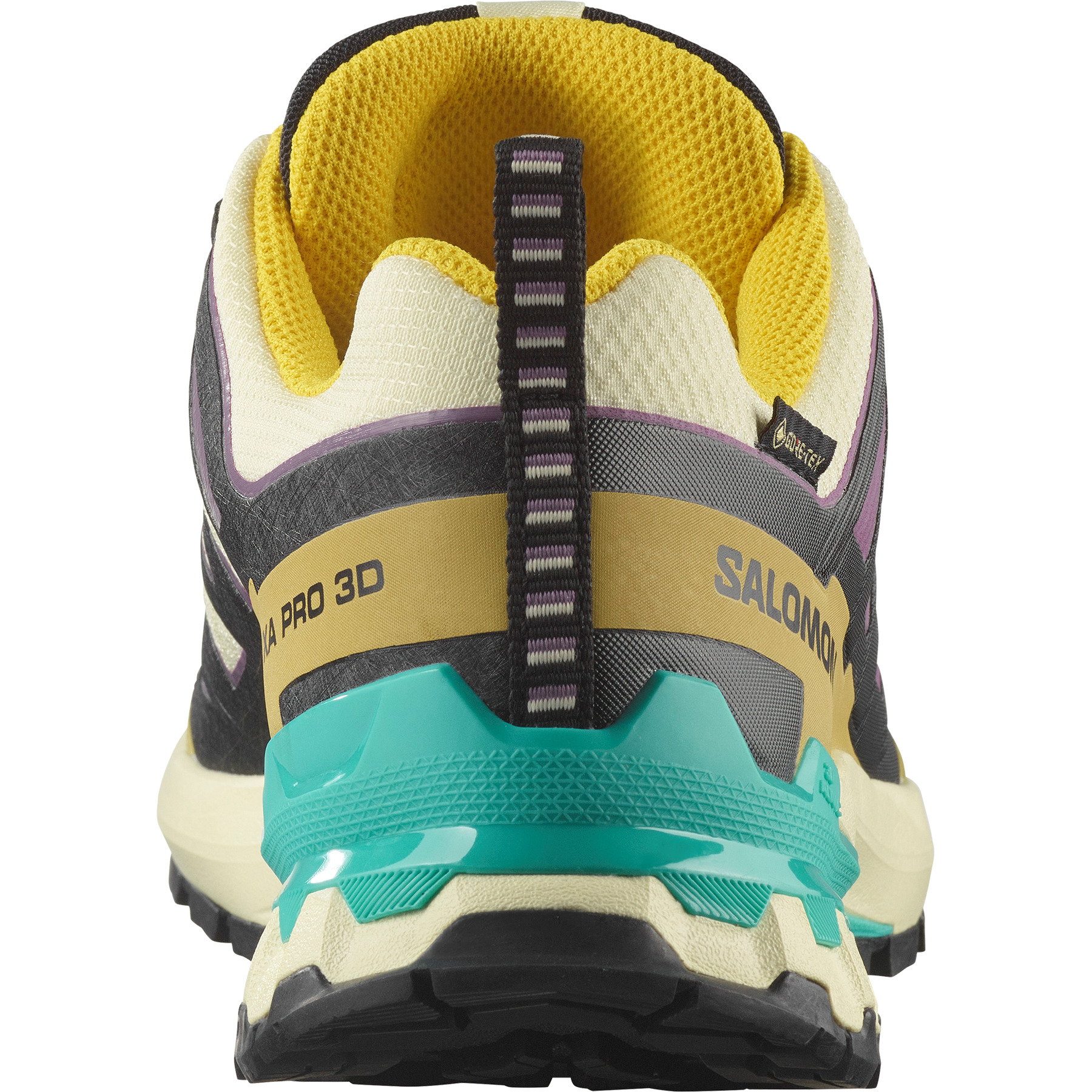 XA PRO 3D V9 GORE-TEX - 6