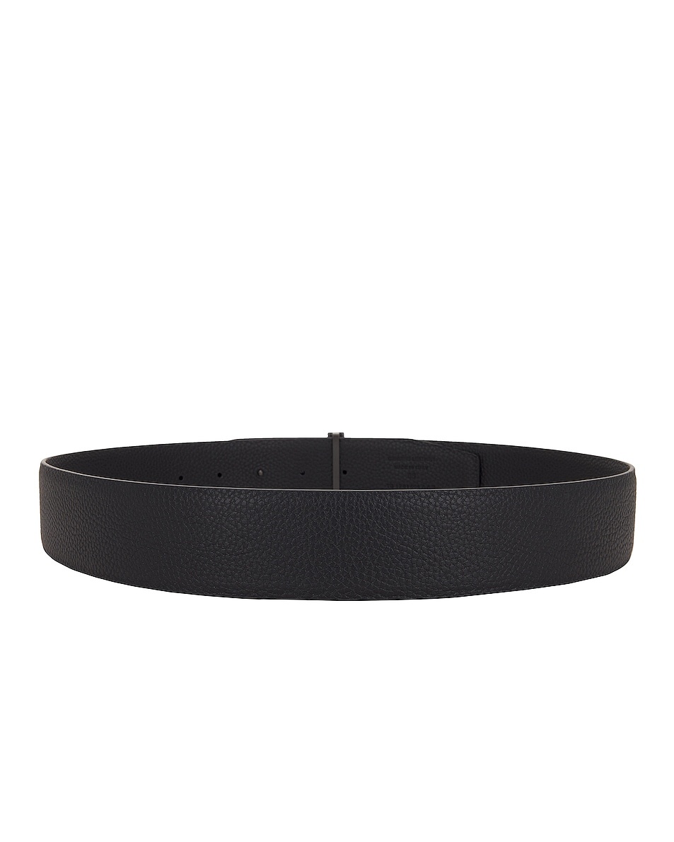 40 MM Reversible Belt - 2