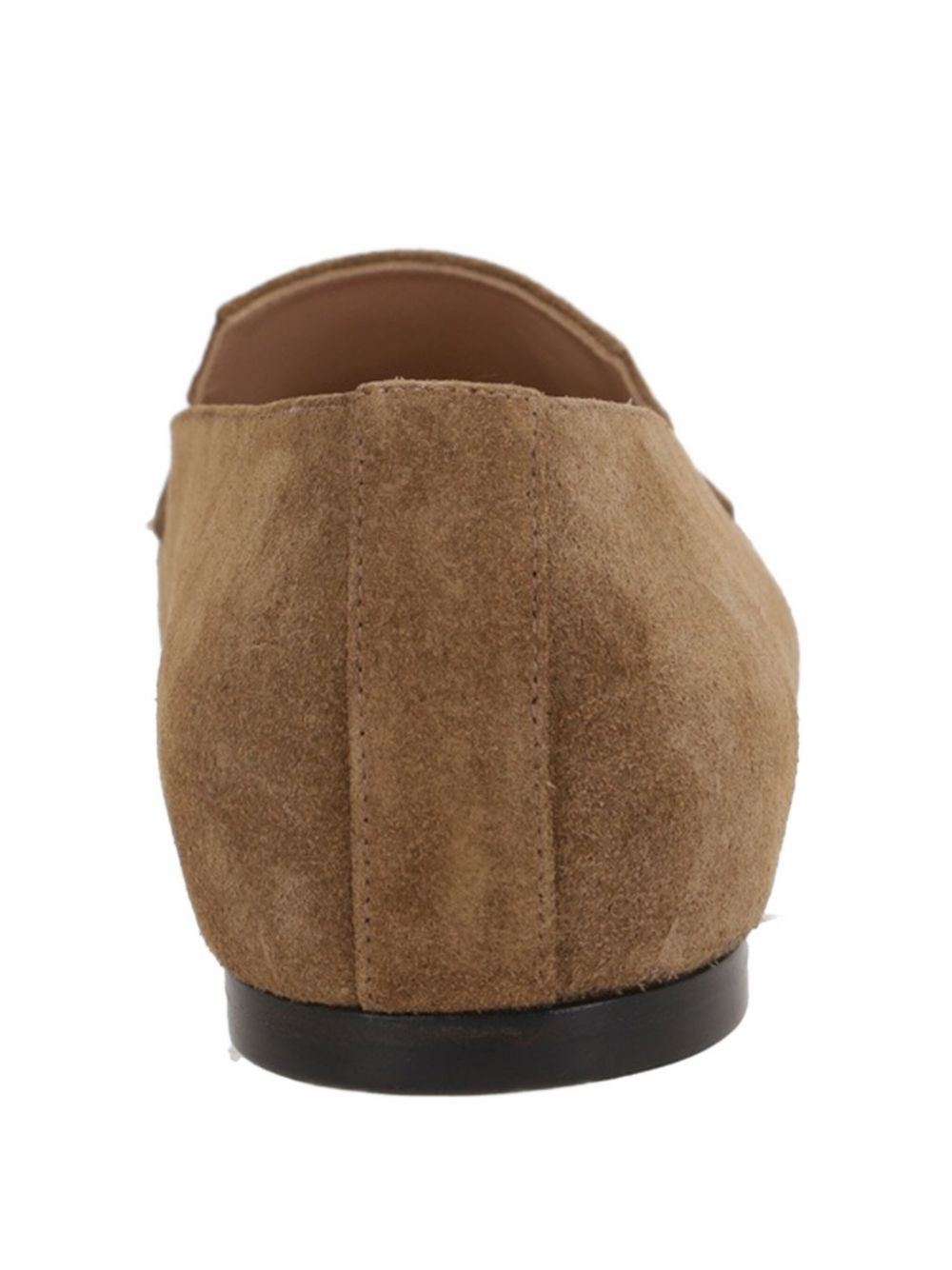 leather loafers - 3