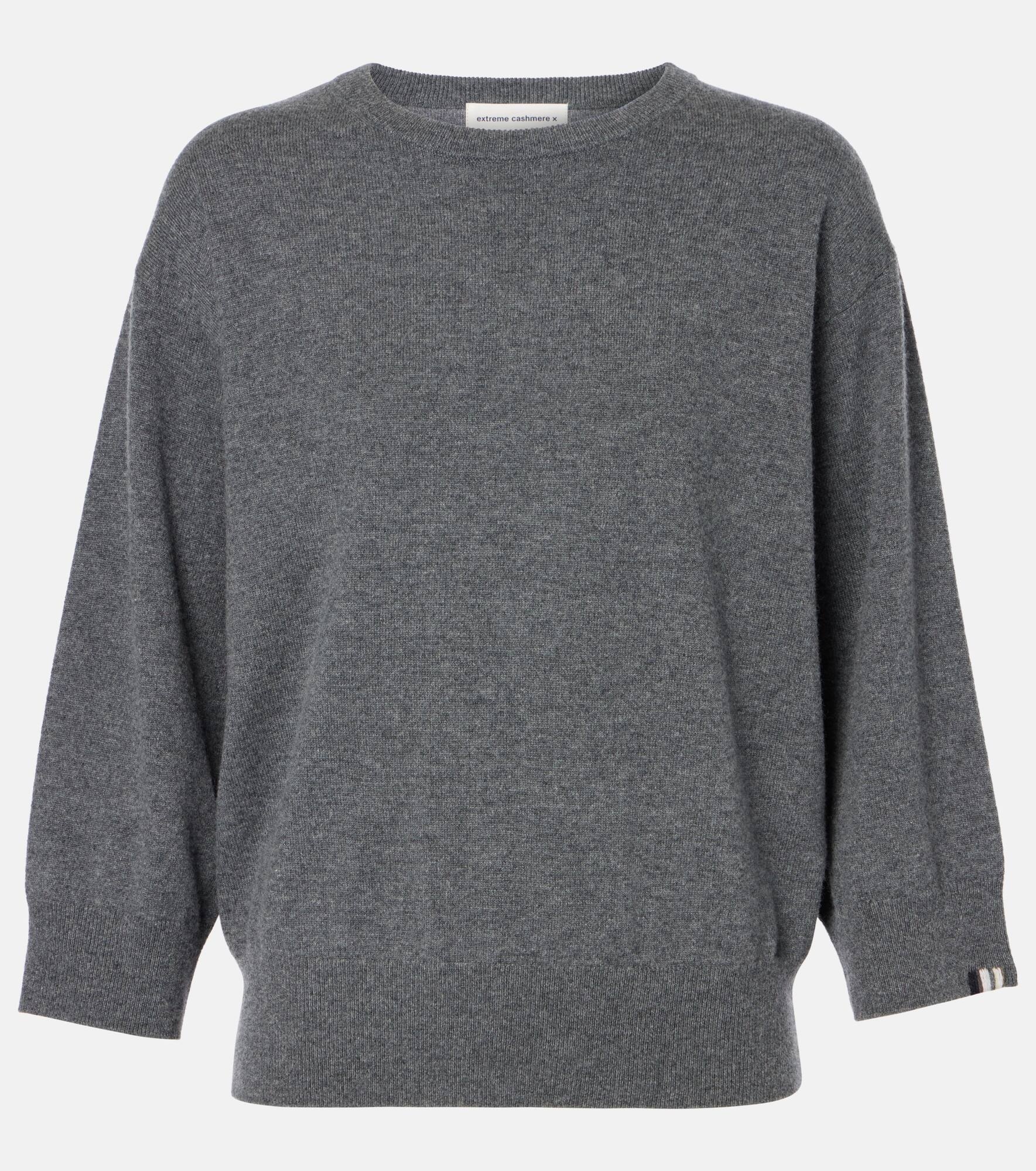 N°398 Jewel cashmere sweater - 1