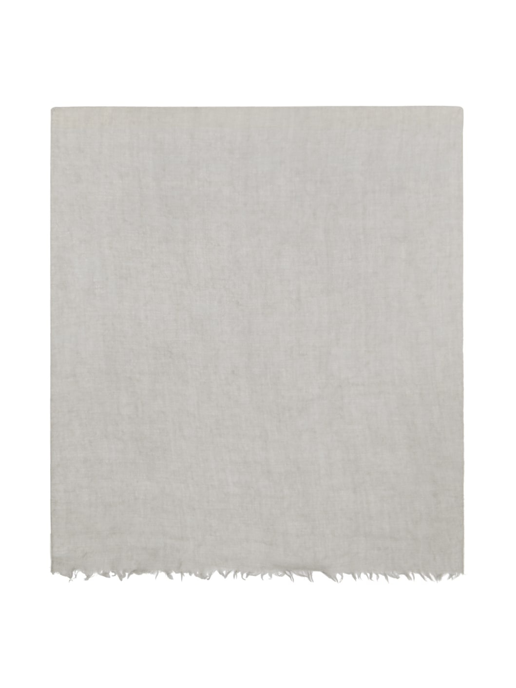 Gray Porterville Emily Scarf - 1